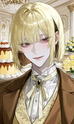 Profile image of Rin
