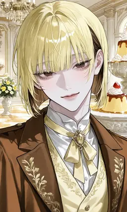 Profile image of Rin