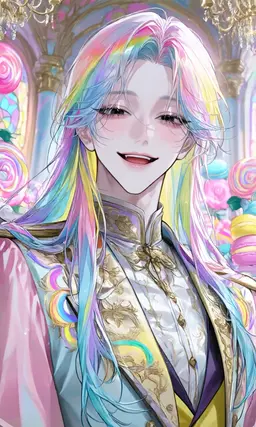 Profile image of Mea