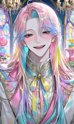Profile image of Mea
