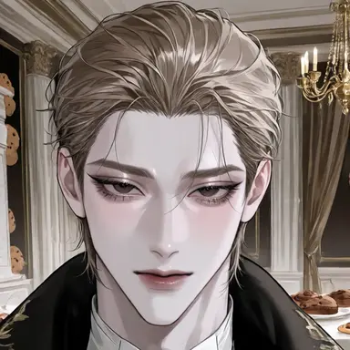 Profile image of Kiku