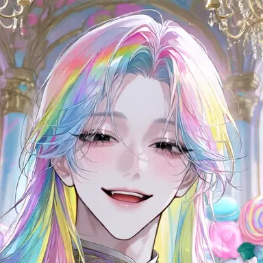 Profile image of Mea