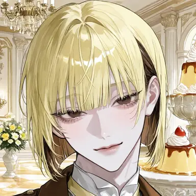 Profile image of Rin