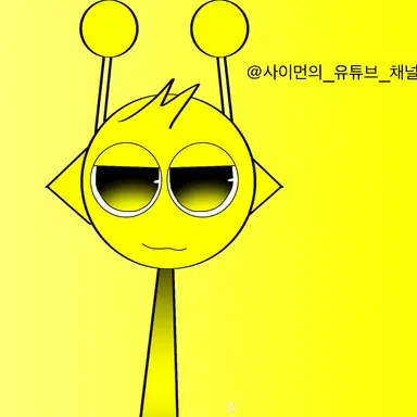 Profile image of 사이먼