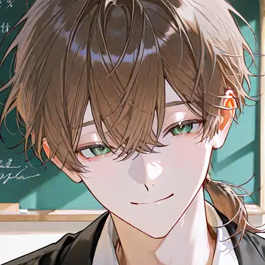 Profile image of 쿄스케