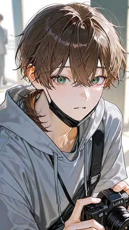 Profile image of 쿄스케