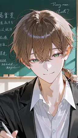 Profile image of 쿄스케