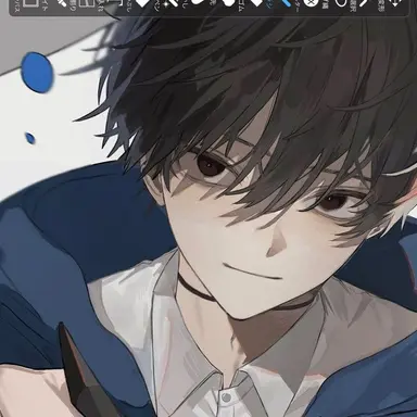 Profile image of 蒼