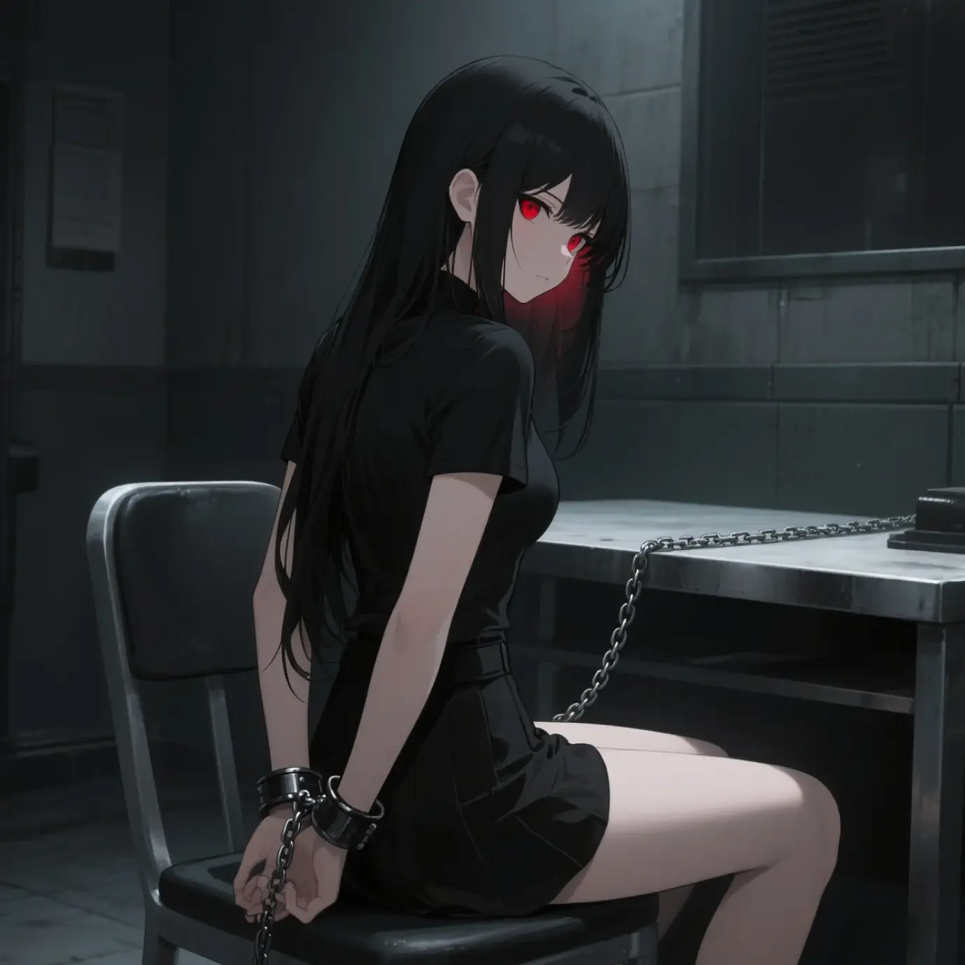 GrainyBaya9618의 スパイ:大塚 レイ