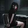 캐릭터 프로필 이미지