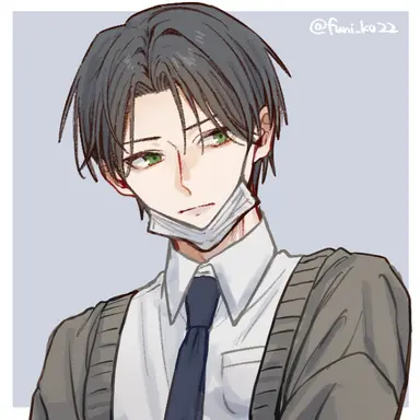 Profile image of リアム