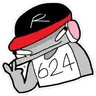 Profile image of 624