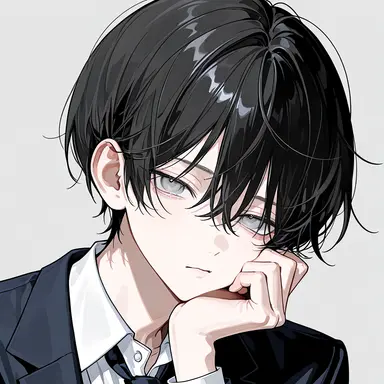 Profile image of 律