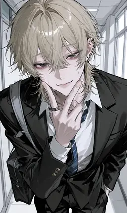 Profile image of 要