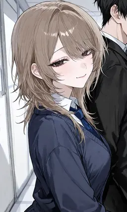 Profile image of 美紀