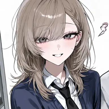 Profile image of 美紀