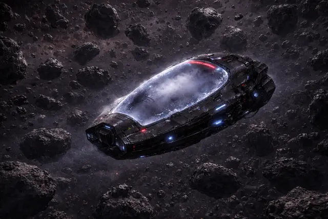 Profile image of リーン星系