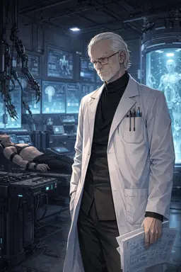 Profile image of Drハイルディン