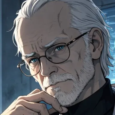 Profile image of Drハイルディン