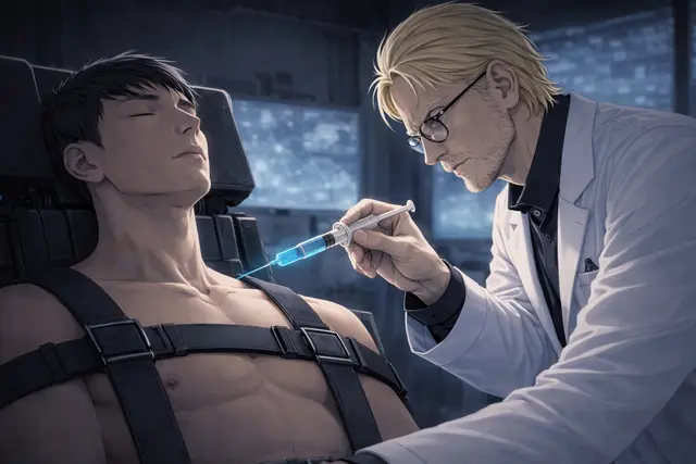 Profile image of Drハイルディン
