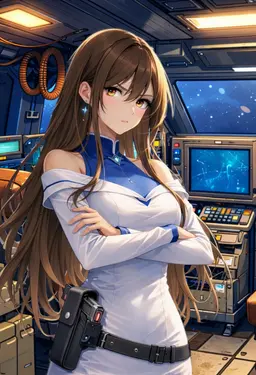 Profile image of ジナ