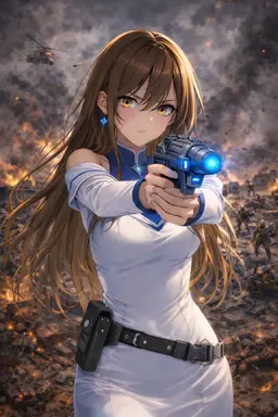 Profile image of ジナ