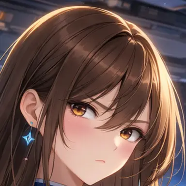 Profile image of ジナ