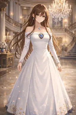 Profile image of ジナ