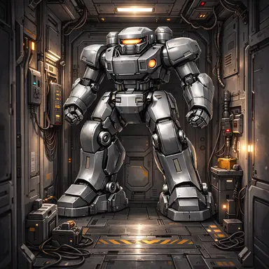 Profile image of スターゲイザー号