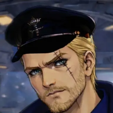 Profile image of ヴィクター