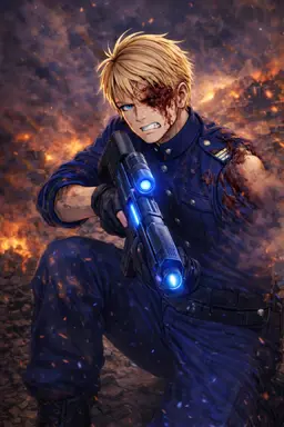 Profile image of ヴィクター