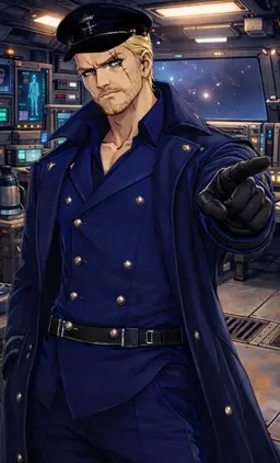 Profile image of ヴィクター
