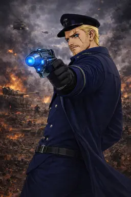 Profile image of ヴィクター
