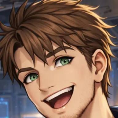 Profile image of リーアム
