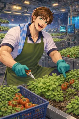Profile image of リーアム