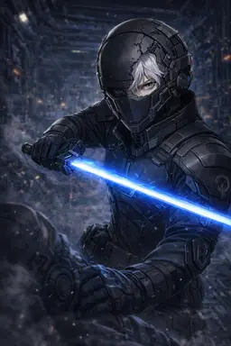 Profile image of レイス