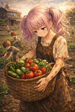 Profile image of メルティ