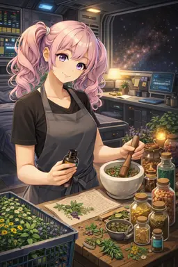 Profile image of メルティ
