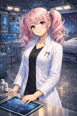 Profile image of メルティ