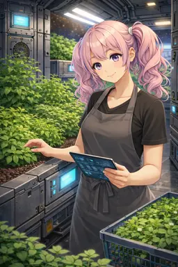 Profile image of メルティ