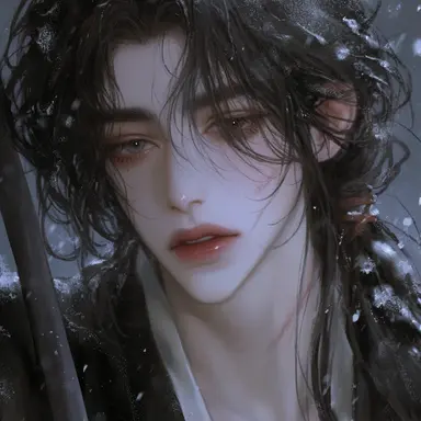 Profile image of 천 혜