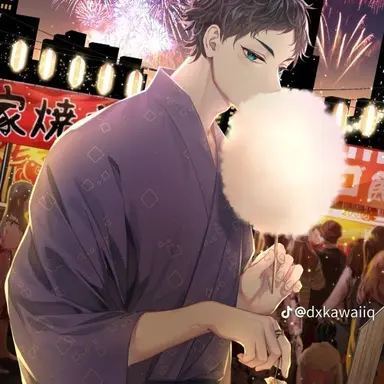 Profile image of 赤葦京治