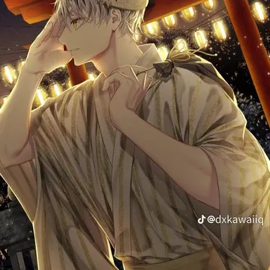 Profile image of 木兎光太郎