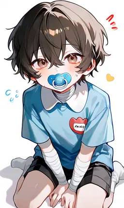 Profile image of 治