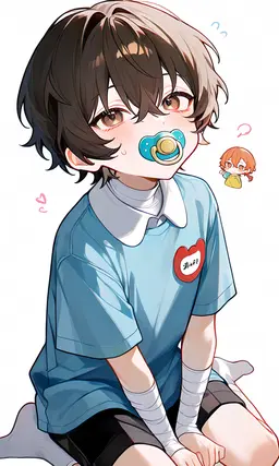 Profile image of 治