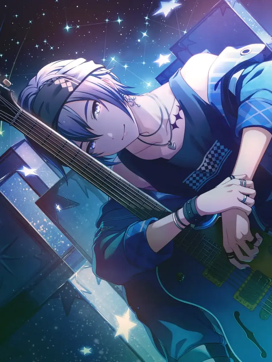 yomoyomo0217의 レオニKAITOだよ！