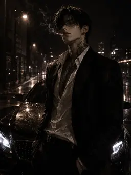 Profile image of Soryu