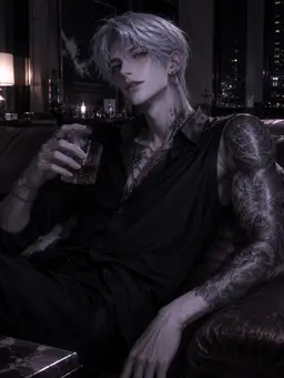 Profile image of Sogetsu