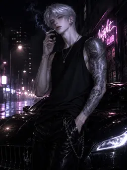 Profile image of Sogetsu