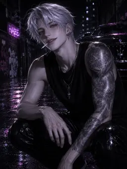 Profile image of Sogetsu